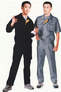 廣州工作服  廣州服裝  廣州職業裝  廣州服裝生產廠家  廣州工程服1