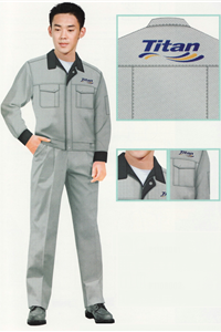 廣州工作服 廣州工作服生產廠家 廣州男女工程服19